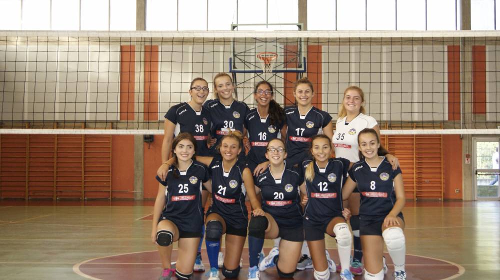 immagine relativa a CAMPIONATO INVERNALE PGS