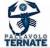 logo PALLAVOLO TERNATE